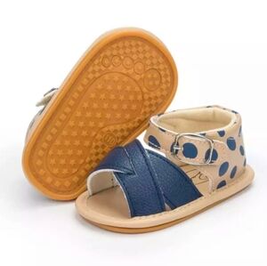 ⚡ 4/$10⚡Leather Sandals